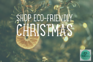 Top tips for a greener Christmas - Part 2