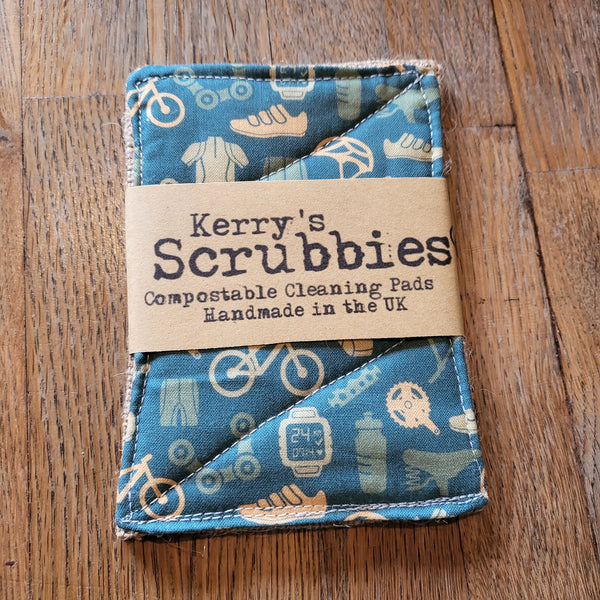 Scrubbies