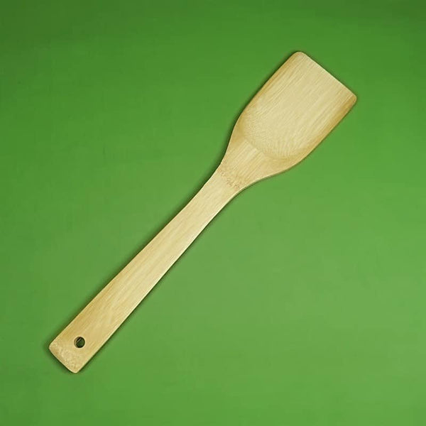 Bamboo wooden Spatula