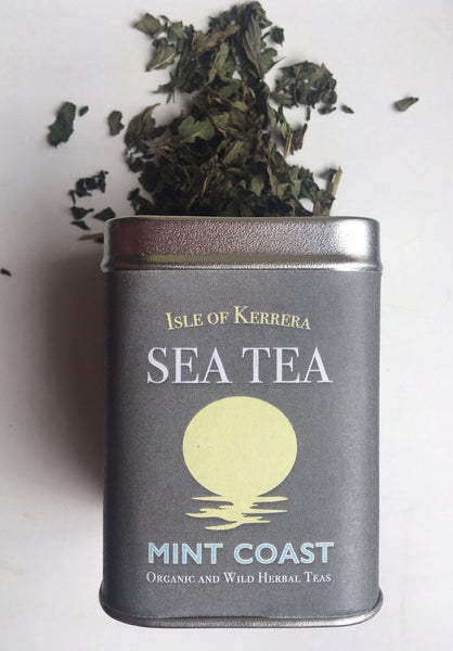 Sea Tea (50% Off)