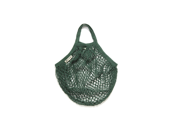 Turtle Bags - organic string bags for life