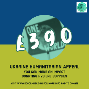 Supporting Ukraine