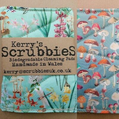 Brand Spotlight: Kerry's Scrubbies