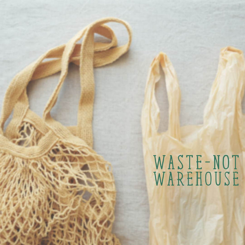 Waste-Not Warehouse