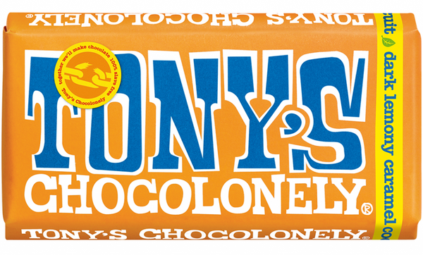Tony's Chocolonely - Big Bar