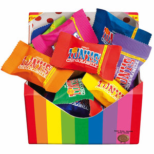 Tonys chocolonely - tiny tonys gift box