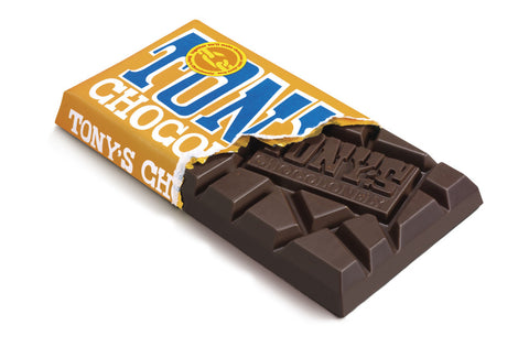 Tony's Chocolonely - Big Bar