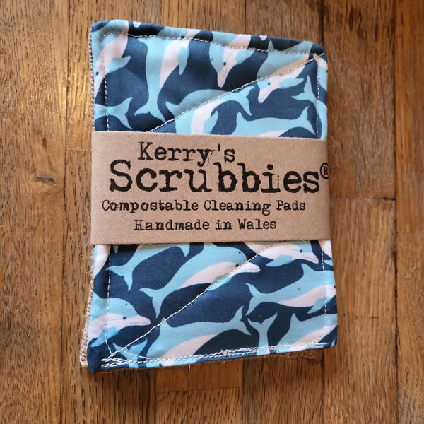 Scrubbies