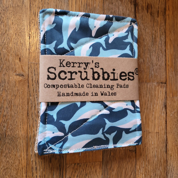 Scrubbies