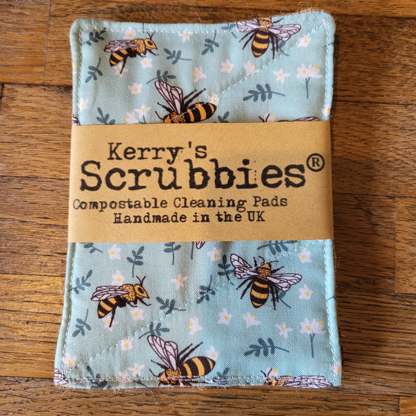 Scrubbies