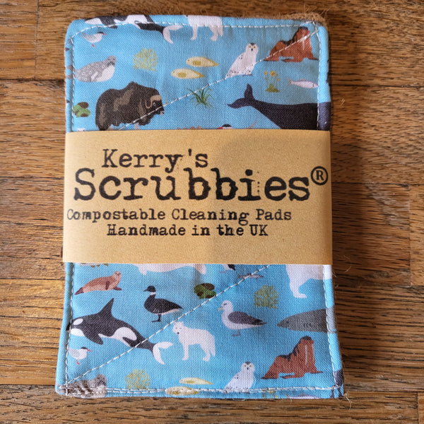 Scrubbies