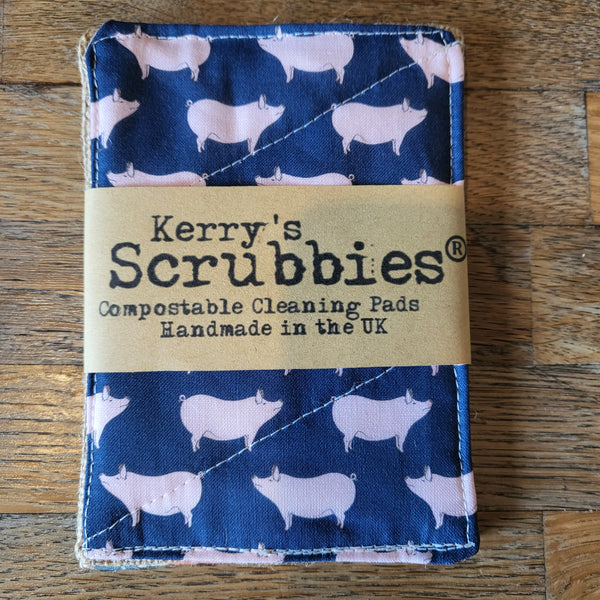 Scrubbies