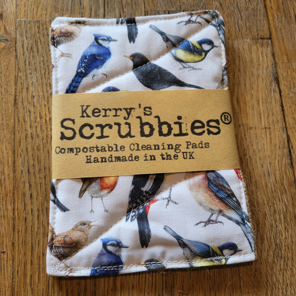 Scrubbies