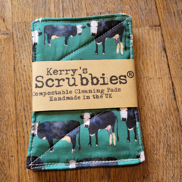 Scrubbies