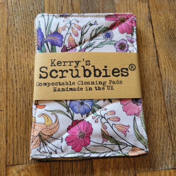 Scrubbies