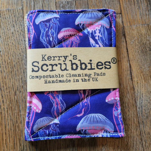 Scrubbies