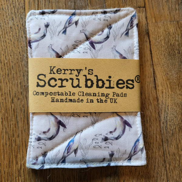 Scrubbies