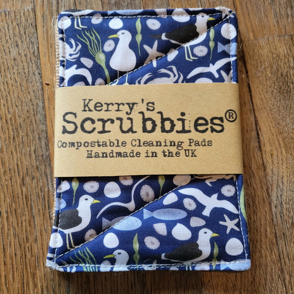 Scrubbies