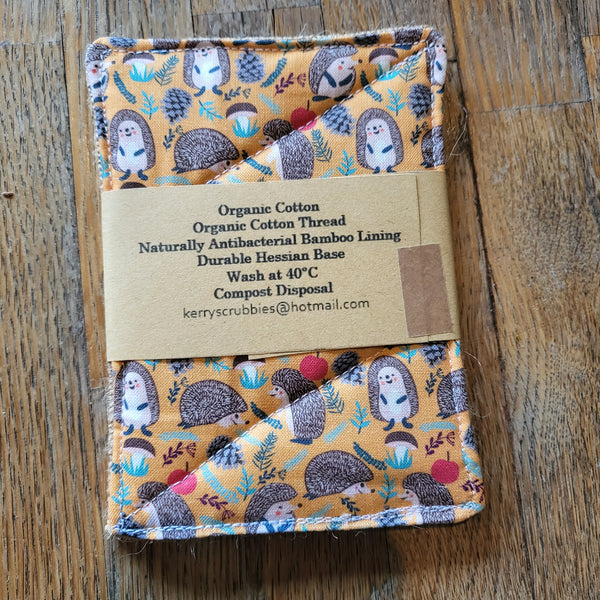 Scrubbies