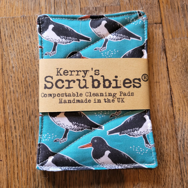Scrubbies