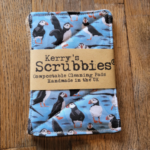 Scrubbies