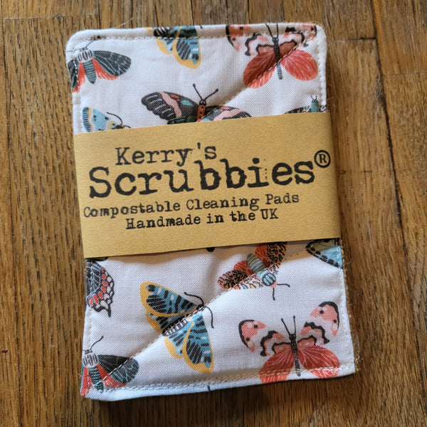 Scrubbies
