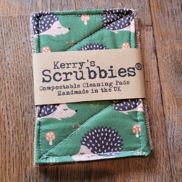 Scrubbies