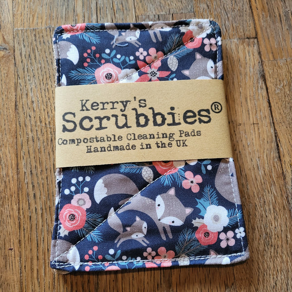 Scrubbies