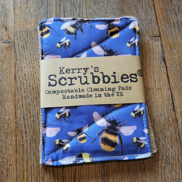 Scrubbies