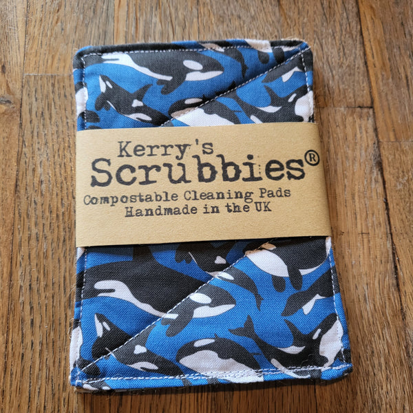 Scrubbies