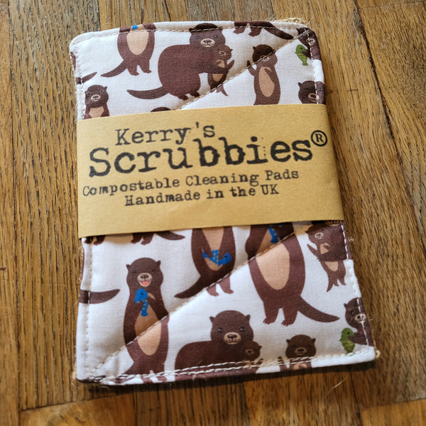 Scrubbies
