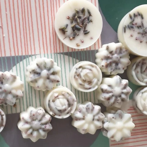 Bedtime Bliss Scented Wax Melts