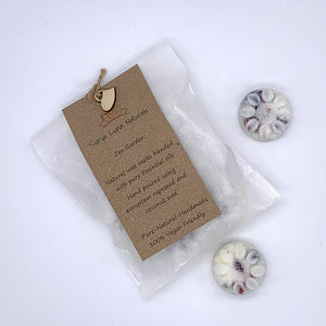 Zen Garden Scented Wax Melts