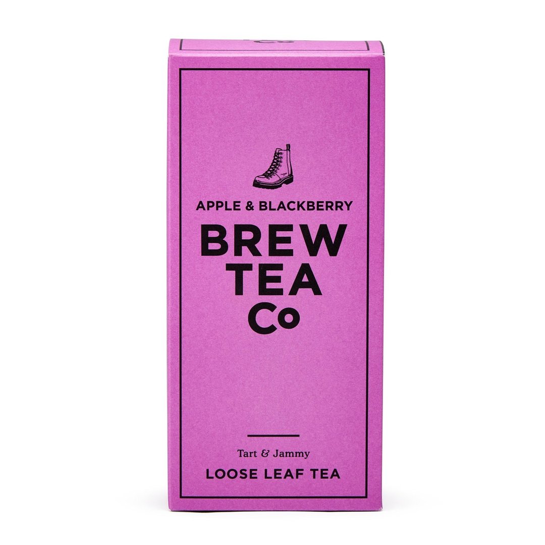 Tea Lovers Guide to the Galaxy - Gift Pack