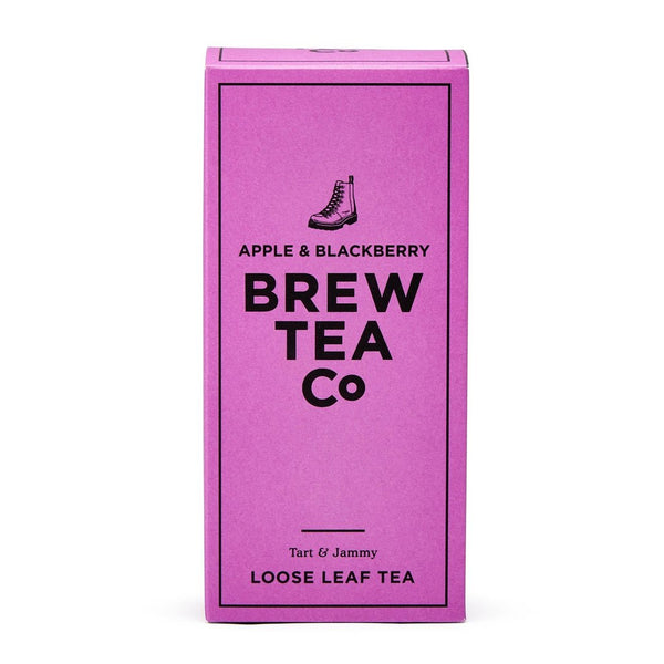 Tea Lovers Guide to the Galaxy - Gift Pack