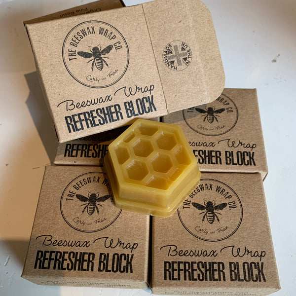 Beeswax Wrap Co. - Two Combo Pack
