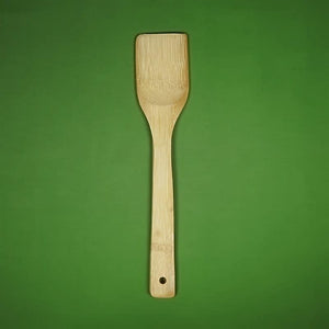 Bamboo wooden Spatula