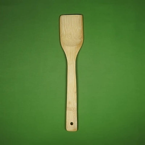 Bamboo wooden Spatula