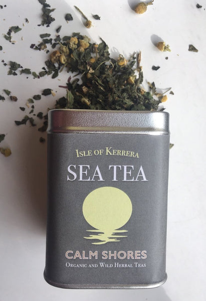 Tea Lovers Guide to the Galaxy - Gift Pack