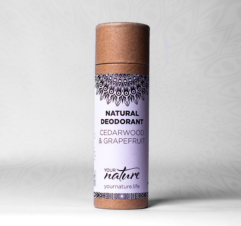 Your Nature - Deodorant Stick