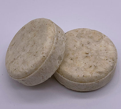 Mini Conditioning Shampoo Bars