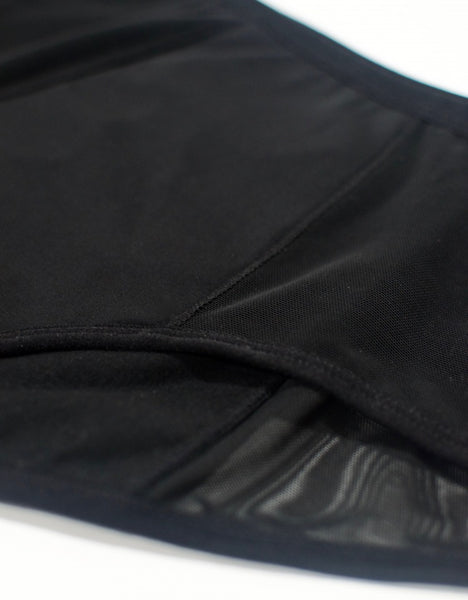 Hey Girls Period Pants - Shorties