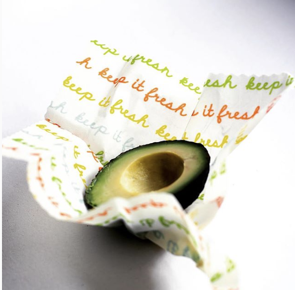 Beeswax Wrap Co. - Two Combo Pack