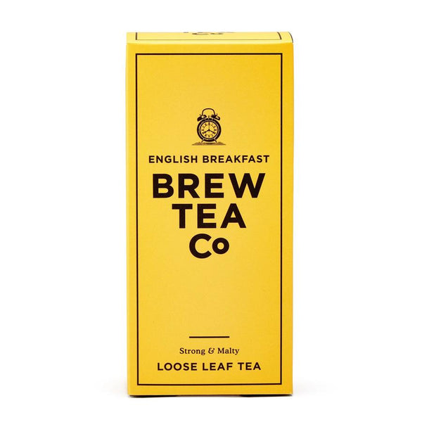 Reusable tea gift pack