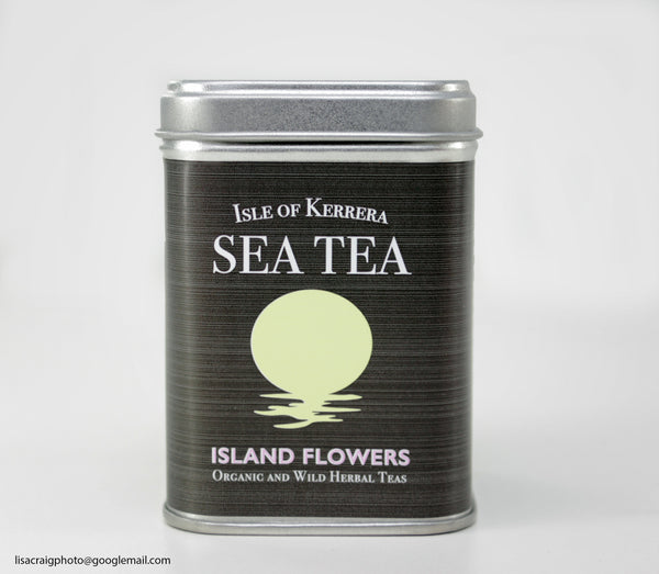 Sea Tea (50% Off)