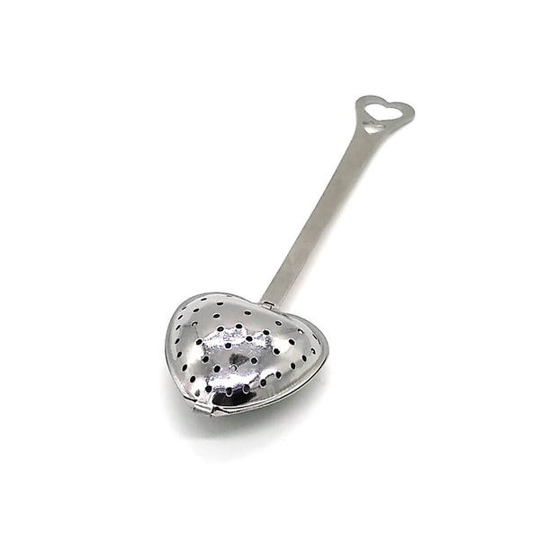 Heart Tea Infuser (wand)