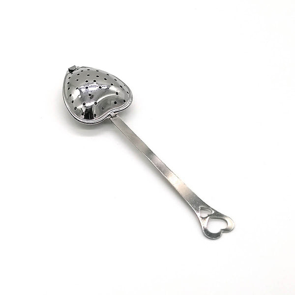 Heart Tea Infuser (wand)