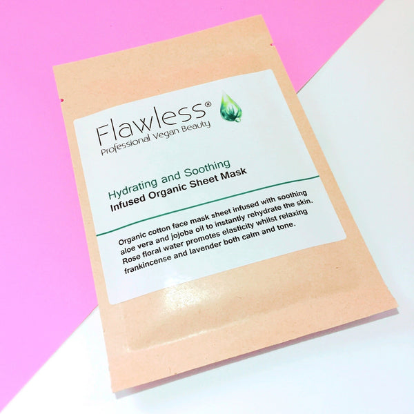 Luxury Cruelty Free Beauty Bundle
