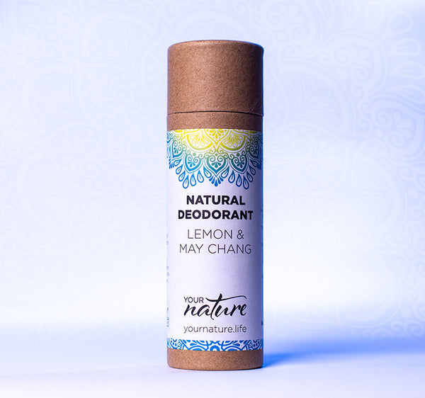 Your Nature - Deodorant Stick