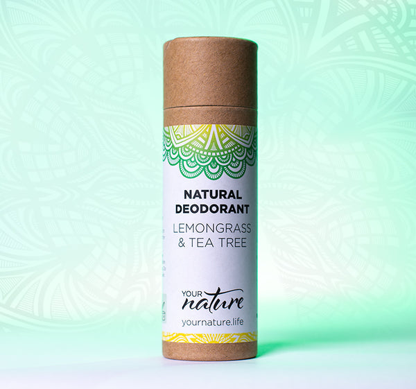 Your Nature - Deodorant Stick